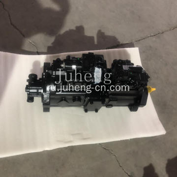 SK210-8 Главный насос YN10V00036F2 Гидравлический насос Kobelco